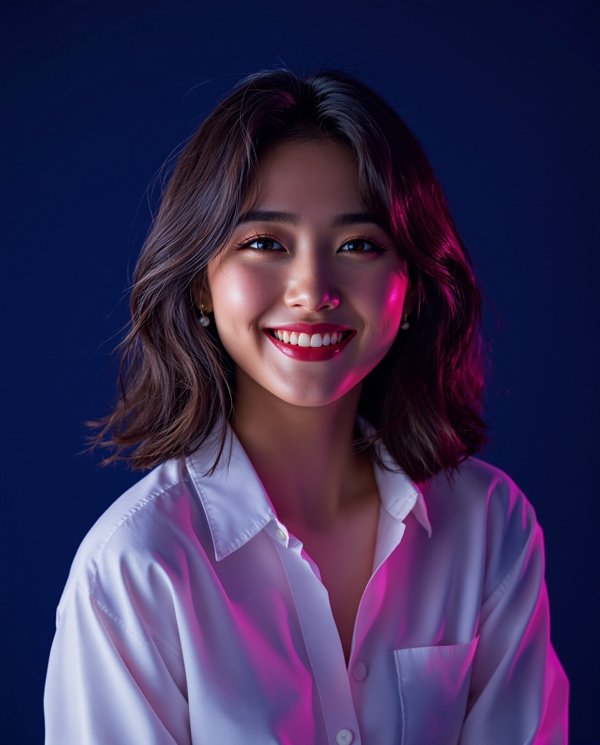 演员 郑有美